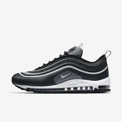 nike air max 97 ultra 17 herren schwarz|nike air max 97 price.